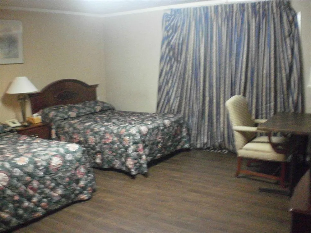 Stardust Motel Ottawa
