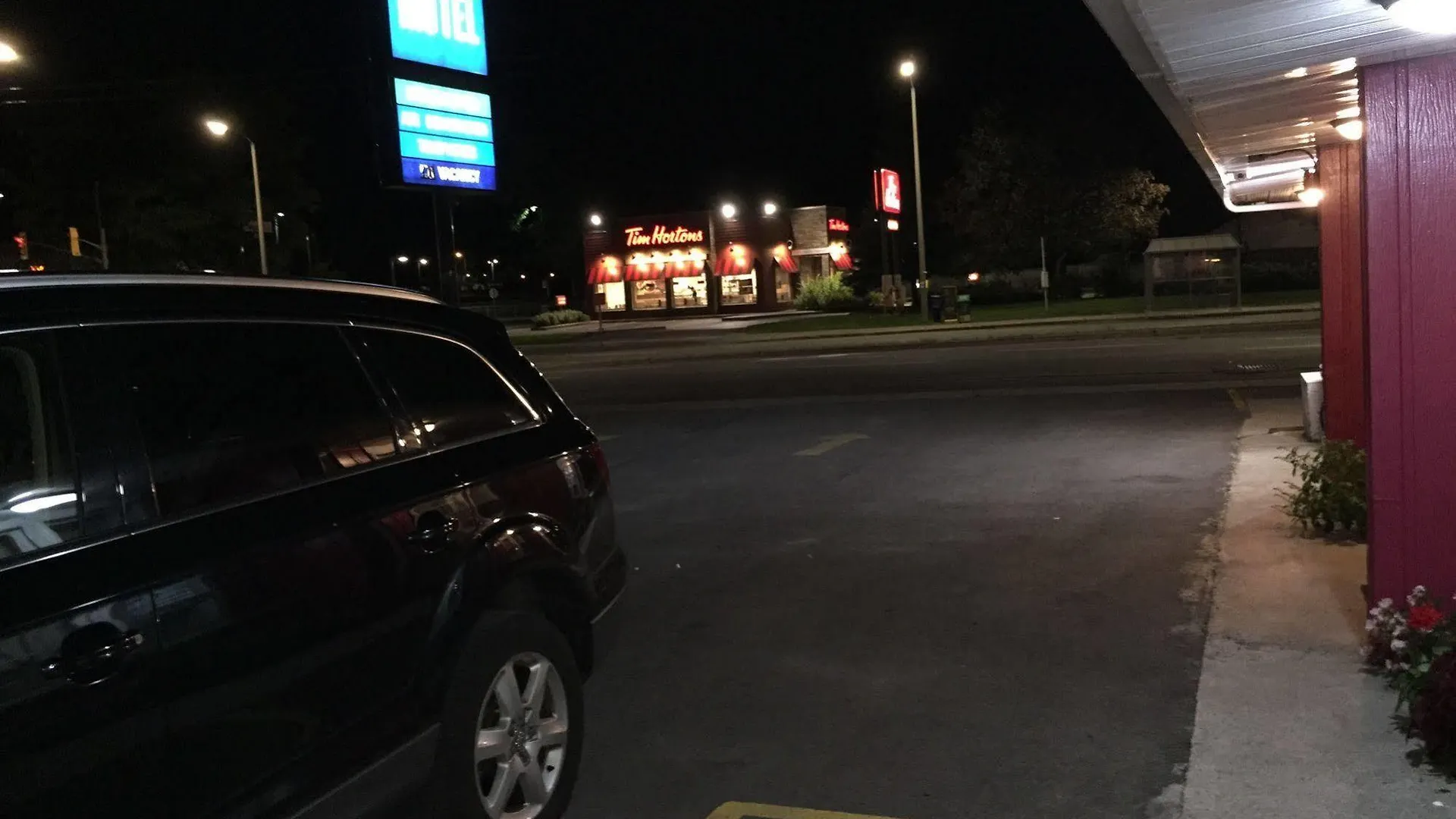 Stardust Motel Ottawa